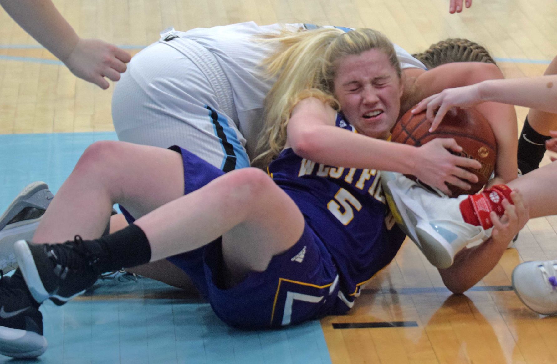 Lexi Brakebush